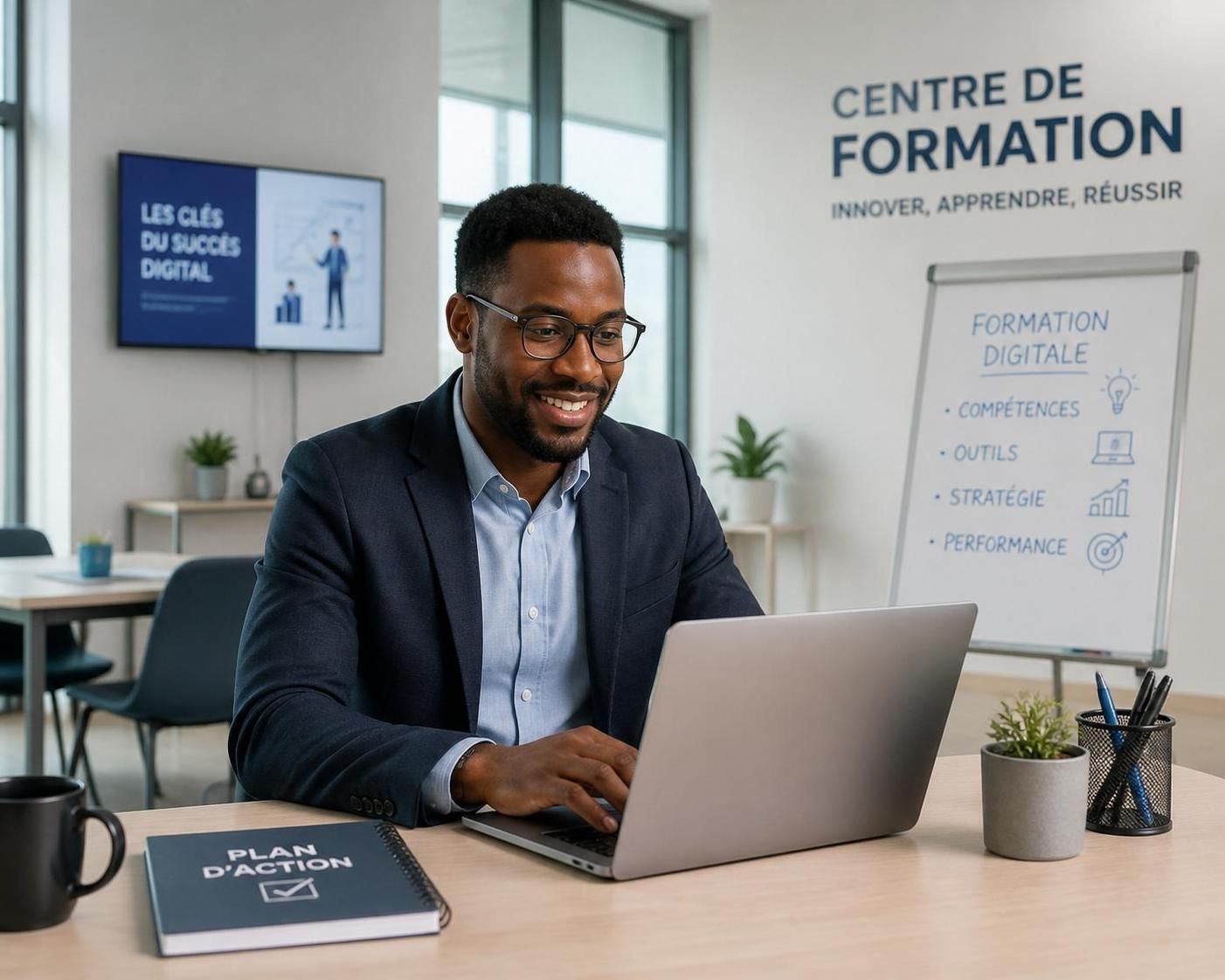 découvrez comment la formation uness peut booster votre carrière professionnelle en développant vos compétences, améliorant votre employabilité et ouvrant de nouvelles opportunités.