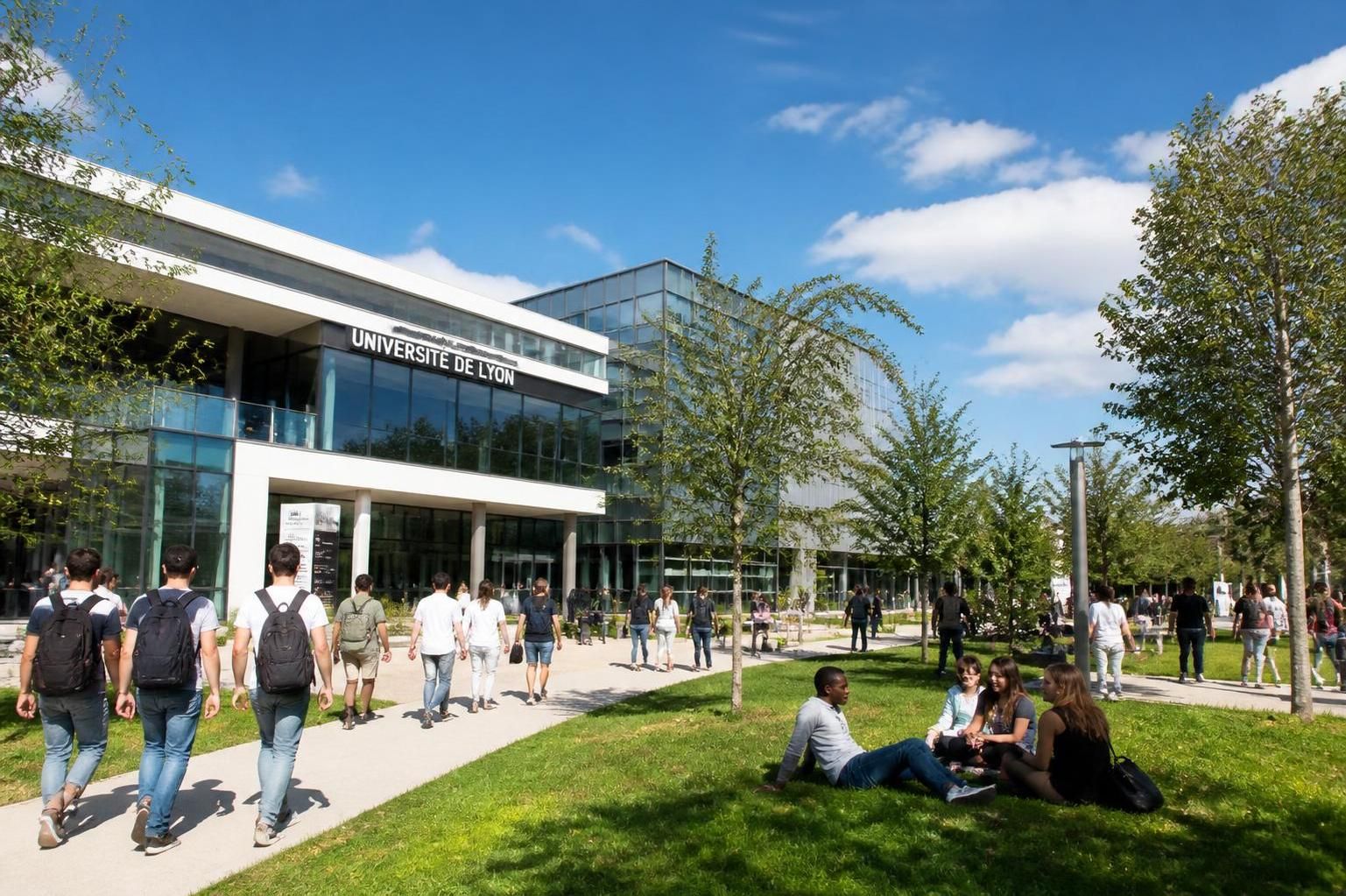 découvrez le campus tréfilerie à lyon, un espace innovant dédié à la formation professionnelle pour dynamiser vos compétences et booster votre carrière.