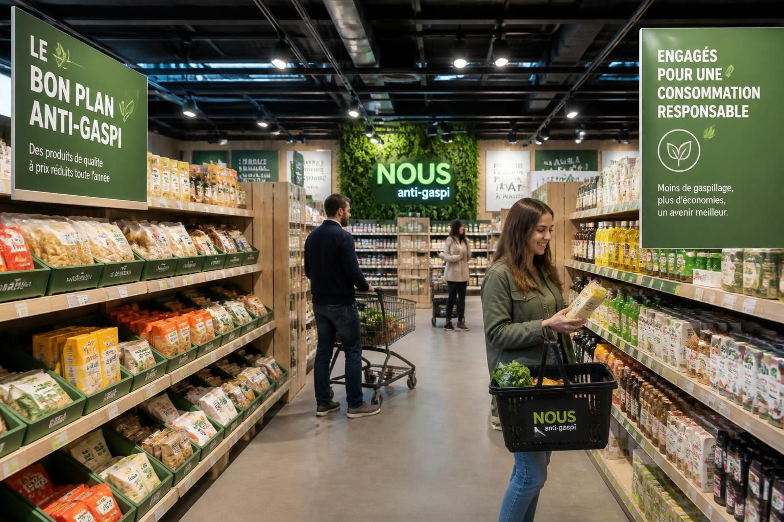 découvrez comment le destockage alimentaire permet de réduire vos coûts tout en contribuant à la lutte contre le gaspillage alimentaire. une solution gagnant-gagnant pour les consommateurs et les professionnels.