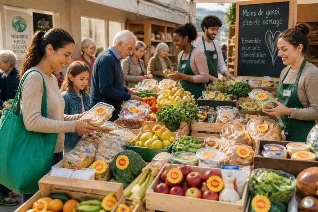 découvrez comment le destockage alimentaire permet de réduire vos coûts tout en limitant le gaspillage, une solution économique et écologique efficace.