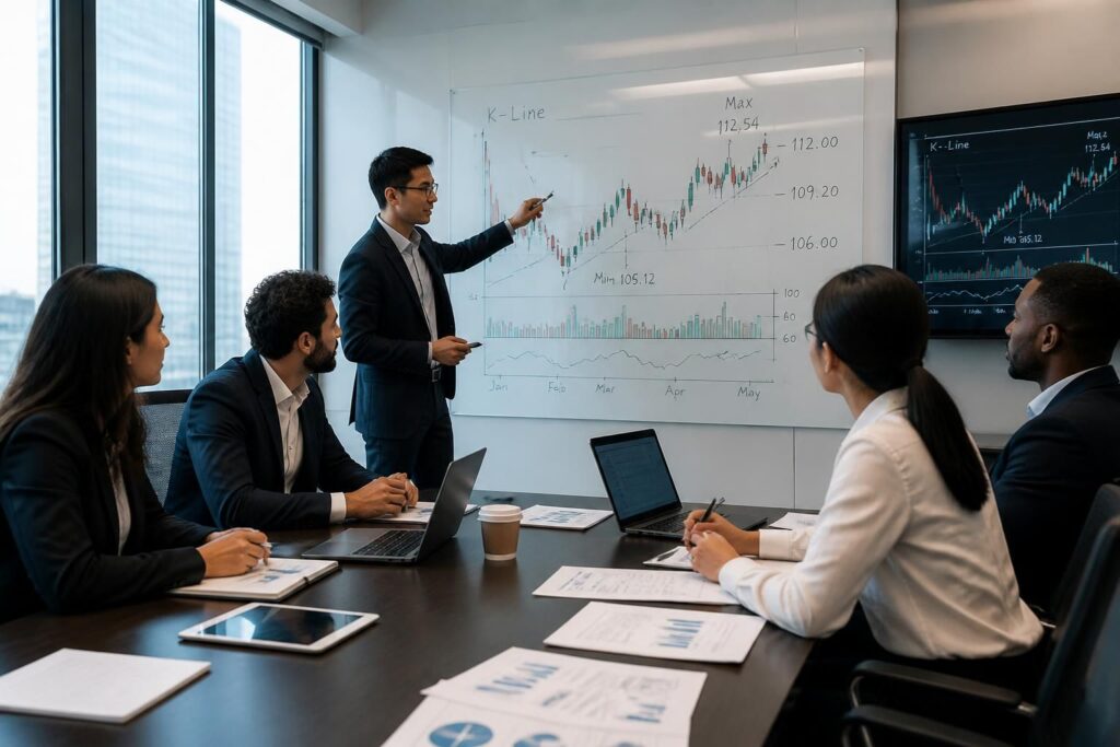découvrez comment maîtriser k line grâce à notre formation spécialisée pour dynamiser votre business et optimiser vos résultats efficacement.