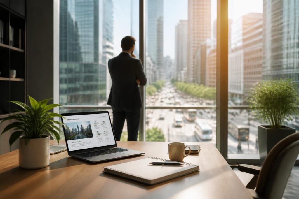 découvrez comment choisir l’emplacement idéal pour votre activité professionnelle avec legal place. nos conseils pour optimiser votre visibilité et réussir votre projet.