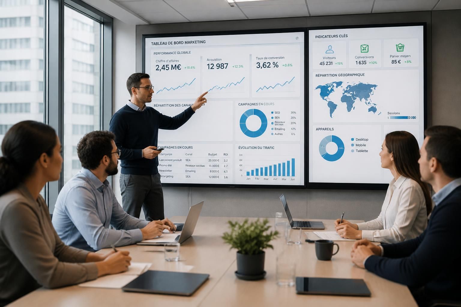 découvrez comment sas multi impact peut révolutionner votre stratégie business grâce à des solutions innovantes et performantes.