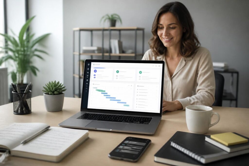 découvrez asapwork, un outil innovant conçu pour optimiser votre productivité. apprenez ses fonctionnalités clés et comment il peut simplifier votre quotidien professionnel.