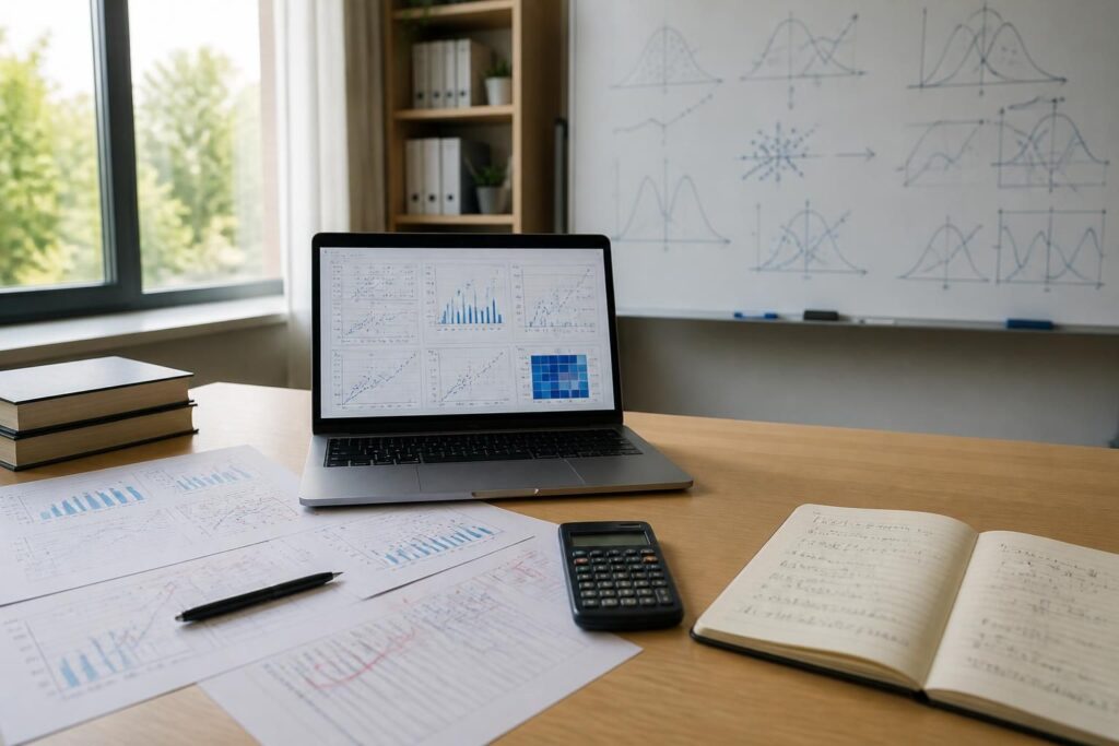 découvrez la définition des biais statistiques, des exemples concrets et des méthodes de calcul pour mieux comprendre et éviter les erreurs d'interprétation dans vos analyses de données.