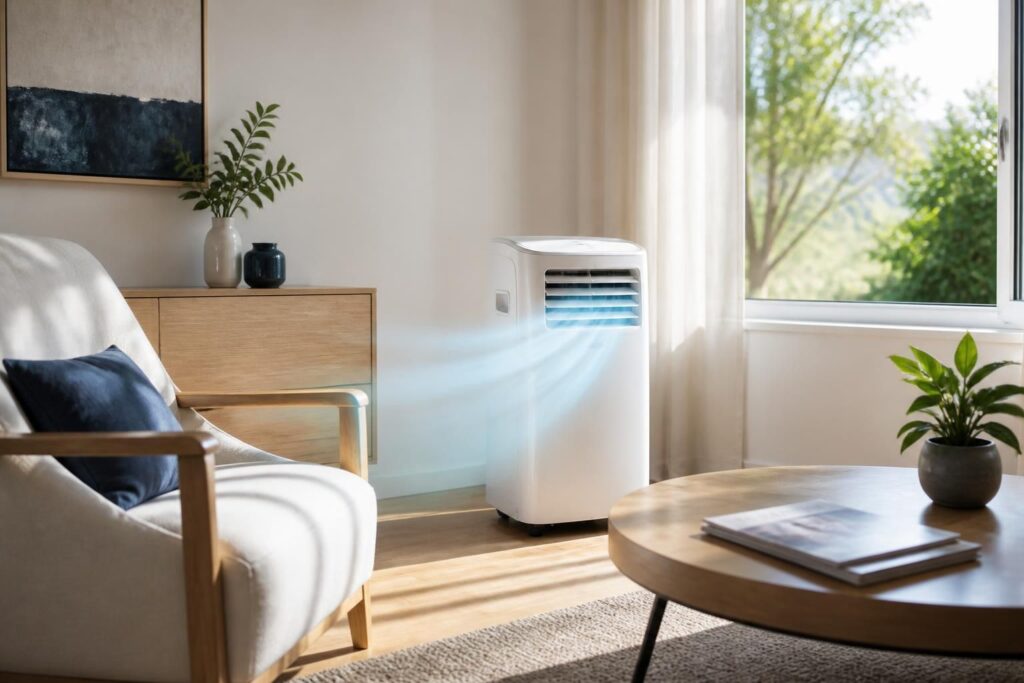 découvrez les climatiseurs mobiles sur cdiscount : un large choix pour un rafraîchissement efficace, pratique et adapté à tous vos besoins d'été.