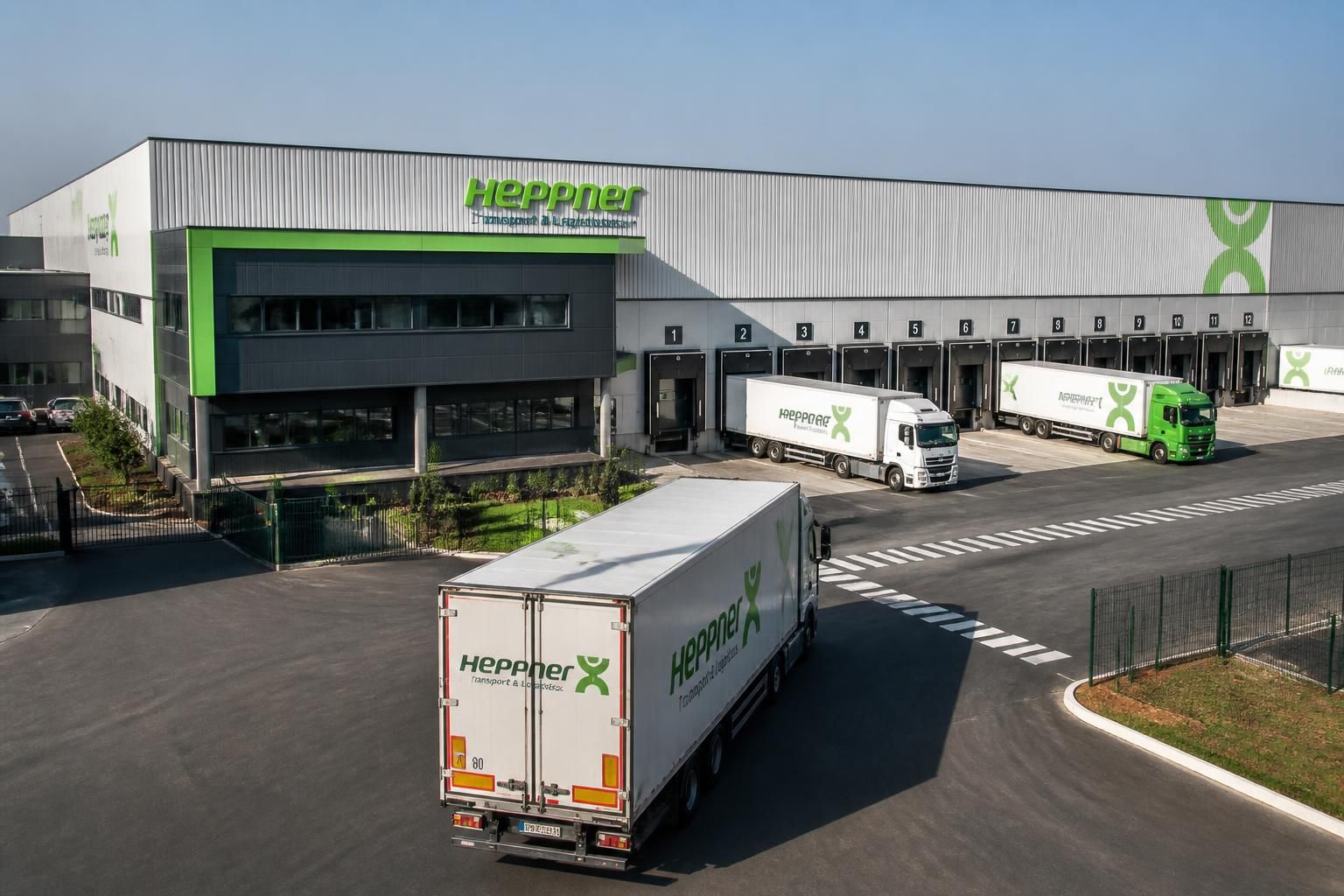 découvrez les opportunités offertes par heppner strasbourg pour dynamiser votre carrière en logistique grâce à des postes variés, des formations spécialisées et un environnement de travail stimulant.