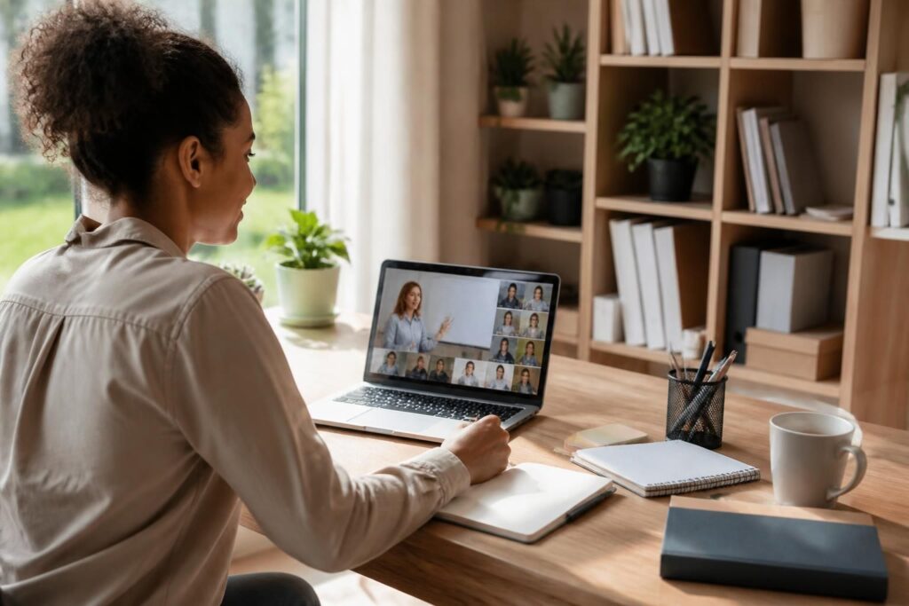 découvrez notre avis complet sur learnybox, une plateforme de formation en ligne. retour d'expérience, fonctionnalités, avantages et inconvénients pour vous aider à choisir l'outil idéal.