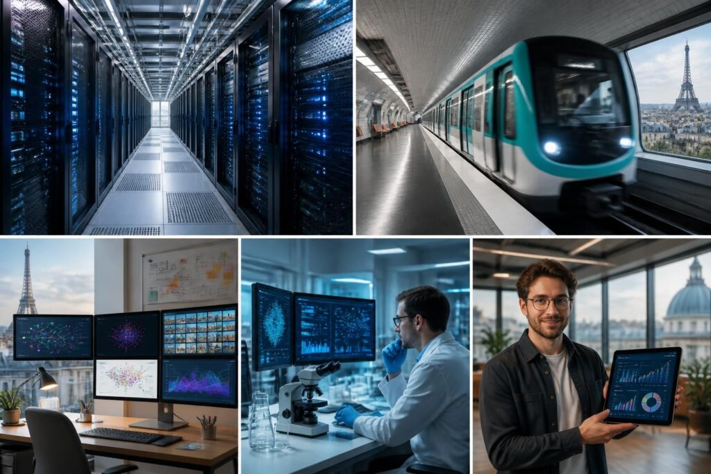découvrez les 5v du big data expliqués simplement avec des exemples concrets et un modèle adapté au contexte français pour mieux comprendre cette technologie clé.