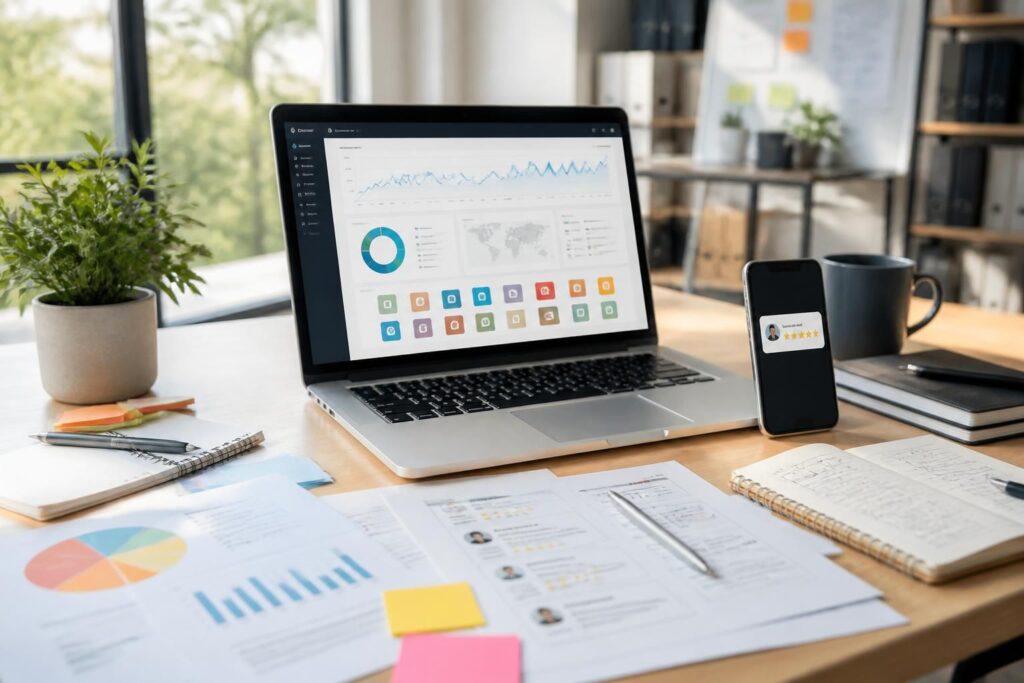 découvrez les avis clients sur prestashop, explorez les retours utilisateurs et les modules indispensables pour optimiser la version 9 de votre boutique en ligne.