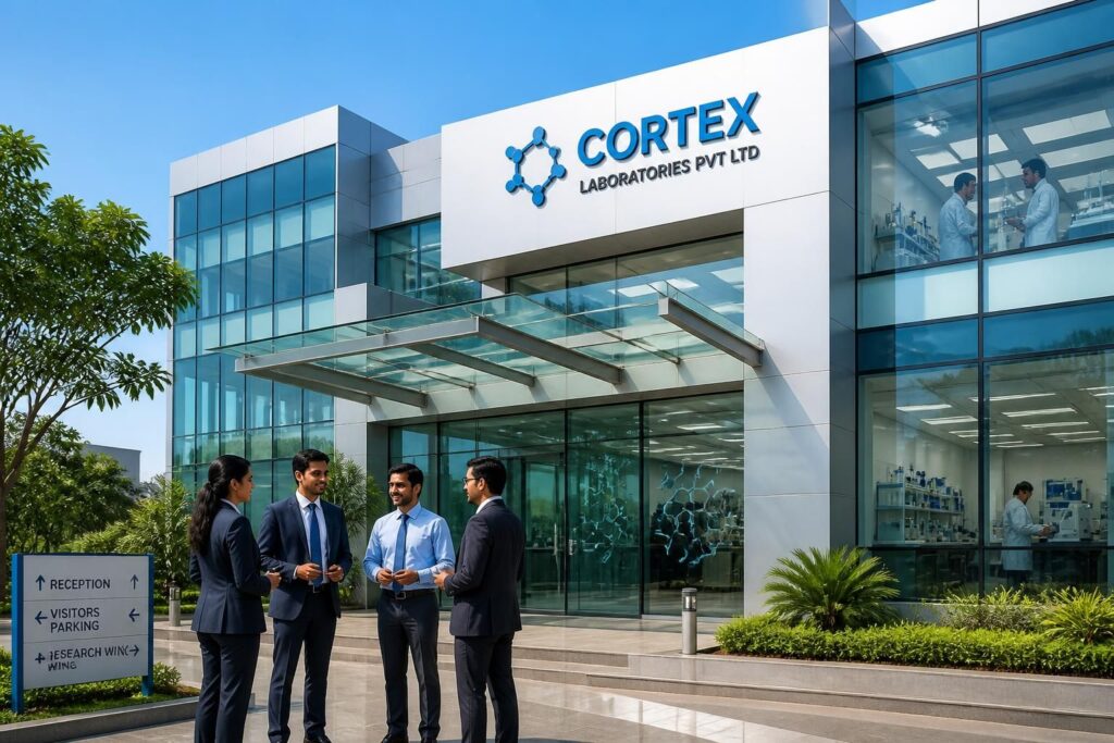 découvrez les avis, produits et photos de cortex laboratories pvt ltd, une entreprise innovante dans son secteur. informez-vous sur leurs offres et l'expérience client.