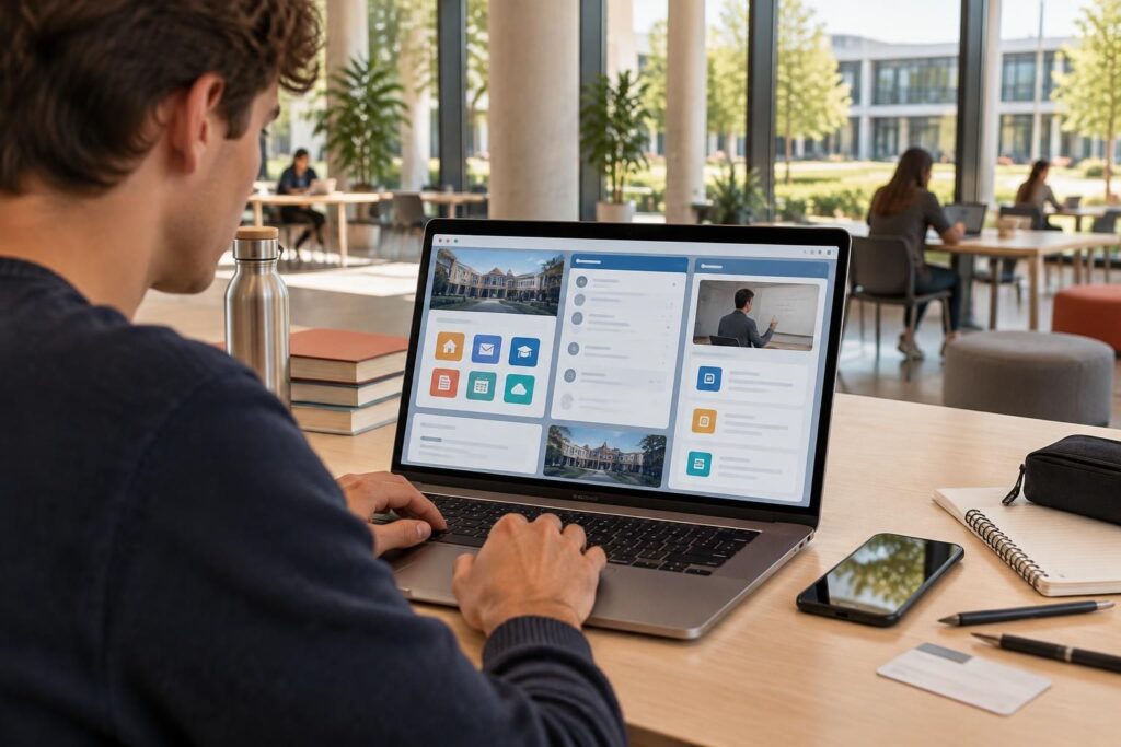 accédez à l’ent de sciences po bordeaux : connexion à la messagerie, à moodle et aux principaux services numériques de l’établissement.