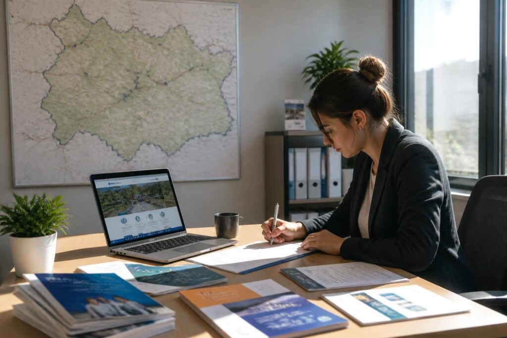 découvrez les aides et démarches essentielles pour le financement de votre formation en région grand est. optimisez vos chances d'obtenir un soutien adapté à votre projet professionnel.