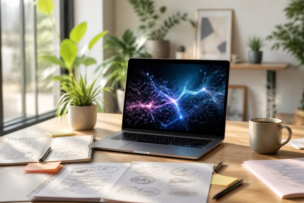 découvrez notre générateur de nom de société gratuit et créatif, powered par intelligence artificielle, pour trouver facilement le nom parfait qui reflète votre entreprise.