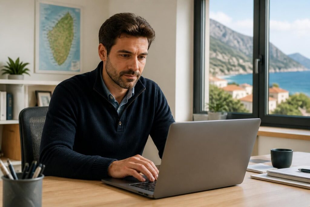 iprof corse : accédez facilement à la connexion et à la messagerie dédiées aux enseignants de l’académie de corse pour gérer votre activité et communiquer efficacement.