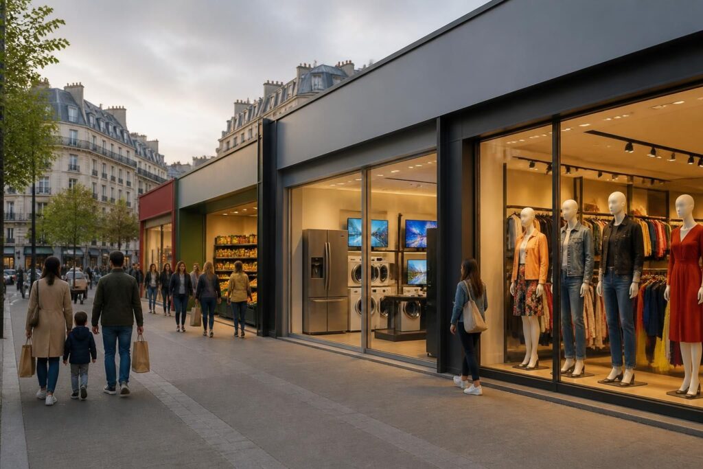 découvrez les meilleurs magasins de déstockage en île-de-france pour vêtements, électroménager et produits alimentaires à prix réduits. profitez des bonnes affaires toute l'année.