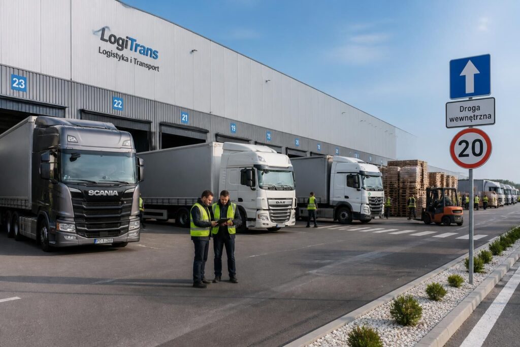 découvrez les avis et informations essentielles sur przedsiębiorstwo transportu samochodowego sa, une entreprise spécialisée dans le transport routier. analysez sa réputation, ses services et ses performances.