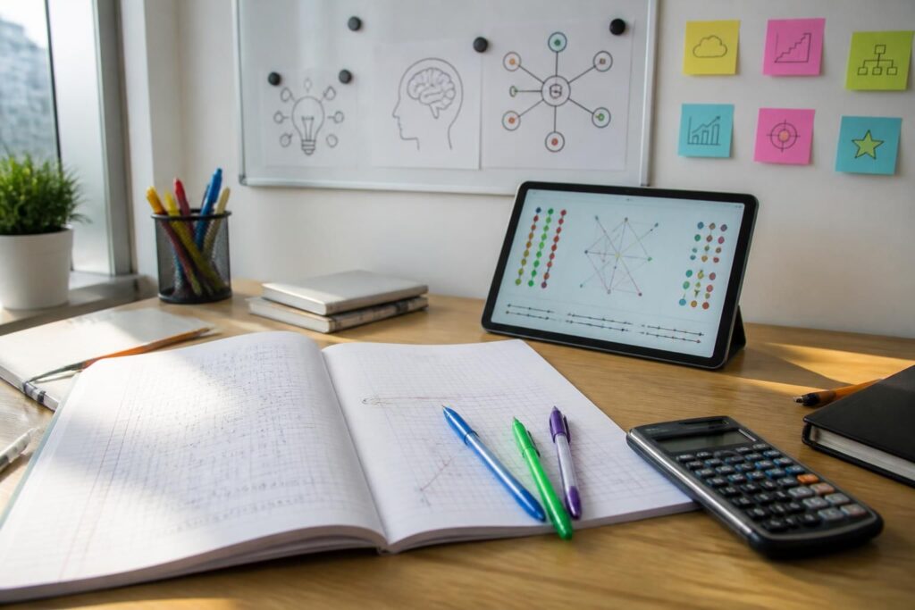 découvrez des astuces et méthodes efficaces pour maîtriser la table de 9 de multiplication rapidement et facilement.