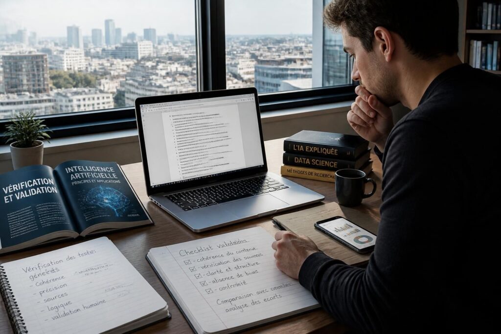 découvrez comment utiliser un vérificateur chatgpt pour tester et valider l'authenticité des textes générés par l'intelligence artificielle. guide complet et conseils pratiques.