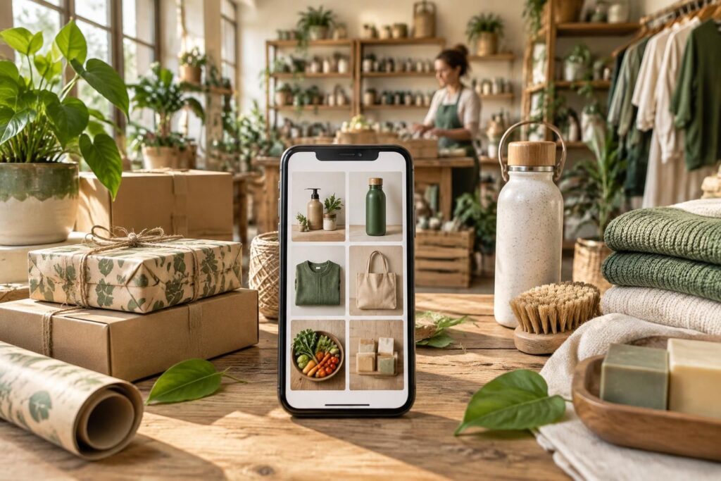 découvrez les marketplaces éco-responsables, leurs avantages et les tendances actuelles pour consommer autrement et soutenir des marques engagées.