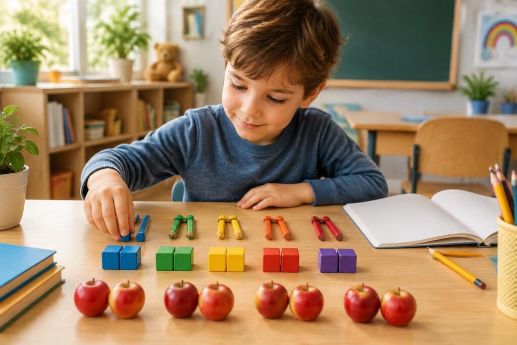 apprenez la table de 2 facilement grâce à des astuces et méthodes simples pour mémoriser les multiplications et progresser en calcul.